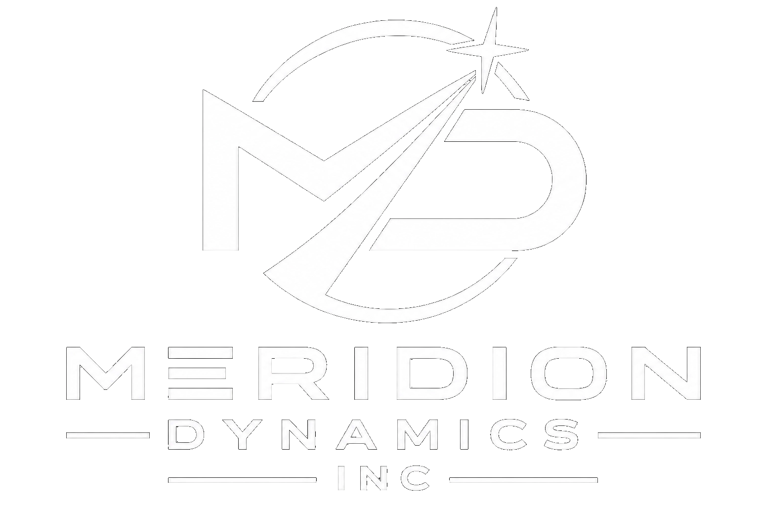 Meridion Dynamics Inc.