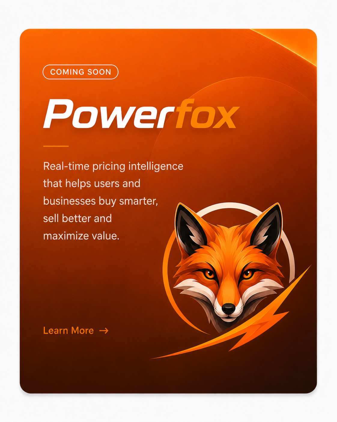 Powerfox